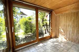 Modern ausgestattetes Quattrohaus in traumhafter Lage – Fürstenfeldbruck (Kreis) – Vorschaubild 9