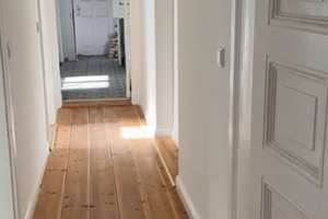 2-Zimmer-Wohnung in der Knesebeckstraße