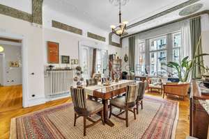 Eleganter Altbauklassiker in zentraler Wilmersdorfer Lage! – Die vollständige Adresse der Immobilie erhältst du vom Anbieter., 10707 Wilmersdorf, Berlin – Vorschaubild 8