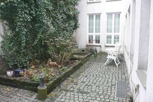 Komfortables, aussergewöhnliches 1 Zimmer-Appartement mit kompletter Einbauküche - einzugsfertig! – Waldhausener Straße 206, 41061 Am Wasserturm, Mönchengladbach – Vorschaubild 11