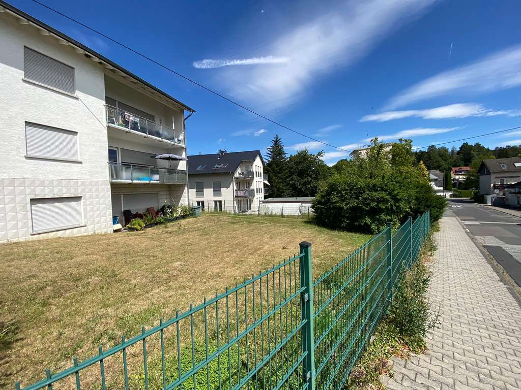 Immobilie in Taunusstein - Eine Investition mit Weitblick, attraktive Kapitalanlage, ETW, Tsst.- OT. - Bild 3