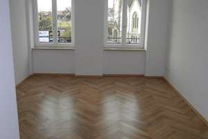 "Stilvoll modernisierte 4-Zimmer-Wohnung mit Balkon in historischem Altbau" – Engertstraße 23, 4229 Plagwitz, Leipzig – Vorschaubild 13