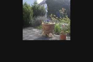 Nur für Wochenendheimfahrer!Helle,möblierte Wohnung im DG meines Hauses in Bestlage Heimstetten  – Thomas Mann 1, 85551 München (Kreis) – Vorschaubild 6