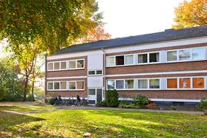 Demnächst frei! 4-Zimmer-Wohnung in Bocholt Bocholt