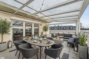 Penthouse Highlight                                                                              ... – Die vollständige Adresse der Immobilie erhältst du vom Anbieter., 81667 Haidhausen Nord, München – Vorschaubild 8