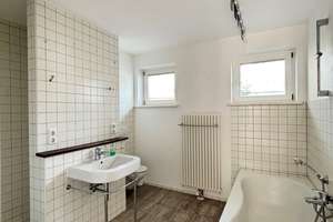 Wellingsbüttel: modernes, helles Stadthaus mit Garten u. Garage – Die vollständige Adresse der Immobilie erhältst du vom Anbieter., 22391 Wellingsbüttel, Hamburg – Vorschaubild 13
