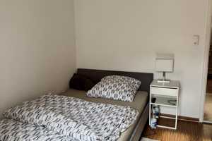Zentral gelegene 3-Zimmer-Wohnung – ideal für WGs! – Augsburg – Vorschaubild 6