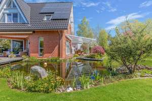 Exklusives Wohnen auf höchstem Niveau – Die vollständige Adresse der Immobilie erhältst du vom Anbieter., 21762 Otterndorf – Vorschaubild 5