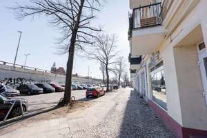 Wunderschöne 3-Zimmer Wohnung in Steglitz - voll möbliert – Düppelstraße 28a, 12163 Steglitz, Berlin – Vorschaubild 24
