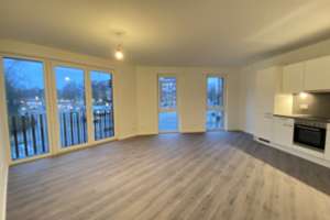 Gemütliche 1 Zimmer Wohnung zur Miete in Wandsbek - Wentzel Dr. – Schädlerstraße 7, 22041 Wandsbek (Ortsteil), Hamburg – Vorschaubild 2