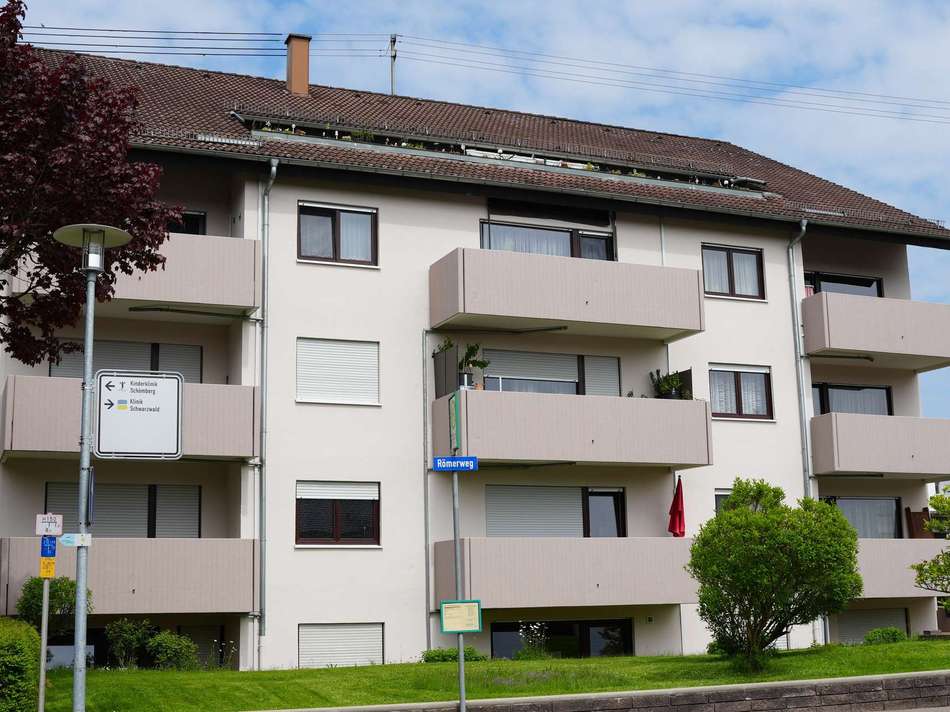 Ansicht Sud-Ost (2)