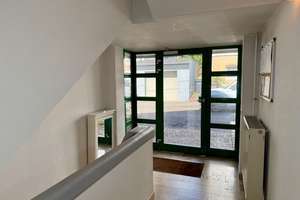Interessante Kapitalanlage! Apartment mit Balkon und TG-Stellplatz in Siegen-Wittgenstein – Goethestr. 13, 57072 Siegen – Vorschaubild 4