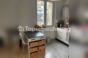 Tauschwohnung: 2-Zimmer-Wohnung in Blasewitz im Tausch gegen 3-Raum-Wohnung – Die vollständige Adresse der Immobilie erhältst du vom Anbieter., 1309 Striesen-West, Dresden – Vorschaubild 8