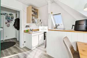 Kapitalanlage nahe Clemenshospital: Charmante Dachgeschosswohnung mit ca. 50 m² – 48153 Düesberg, Münster – Vorschaubild 7