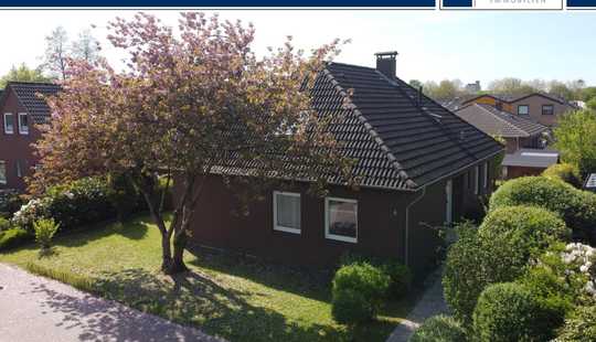 Bild von Charmanter Bungalow mit sonniger Terrasse und grünem Rückzugsort