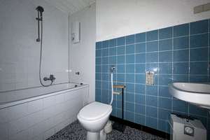 Gut aufgeteilte 2-Raum-Wohnung in zentraler Lage von Düsseldorf – Kirchstraße 46, 40227 Oberbilk, Düsseldorf – Vorschaubild 8