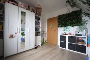 Schönes Einfamilienhaus mit neuer Luft-Wärmepumpe in sehr ruhiger Wohnlage – Die vollständige Adresse der Immobilie erhältst du vom Anbieter., 14476 Fahrland, Potsdam – Vorschaubild 11