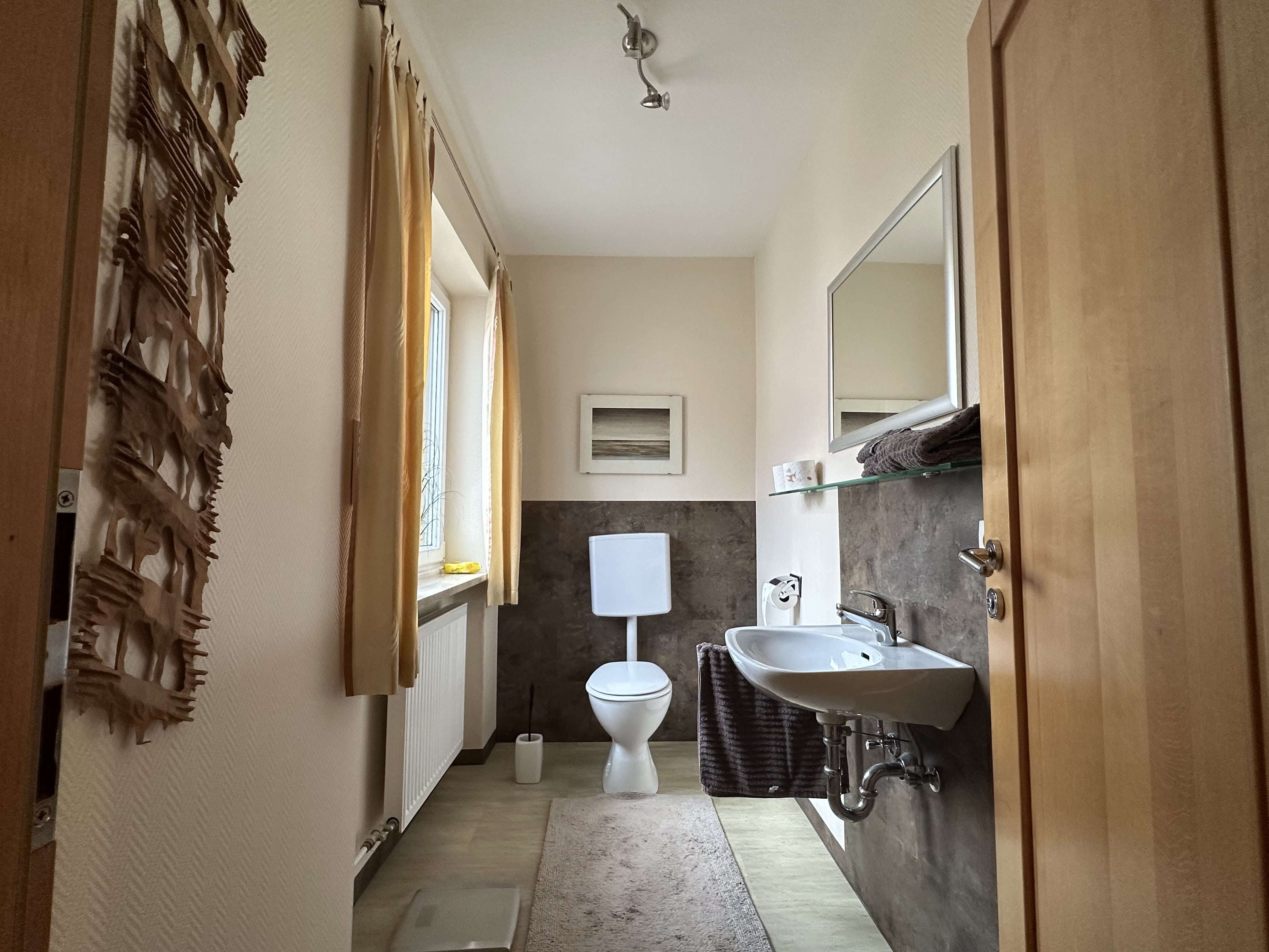 Immobilie in Tegernheim - Ein-/Zweifamilienhaus in Tegernheim - Bild 2