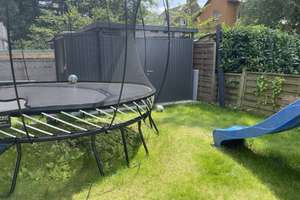 Wunderschöne  3-Zimmer Wohnung mit Garten in Düsseldorf–Unterbach – Die vollständige Adresse der Immobilie erhältst du vom Anbieter., 40627 Unterbach, Düsseldorf – Vorschaubild 18