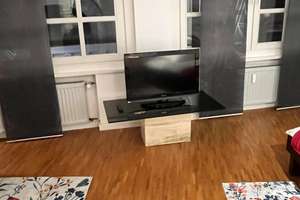 1 Zimmer-Balkon-Appartement mit sep. Küche, möbliert ! – Dreieck 20, 53111 Bonn-Zentrum, Bonn – Vorschaubild 4