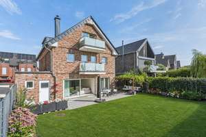 wertig Wohnen - ein modernes Zuhause mit vielen Perspektiven – Die vollständige Adresse der Immobilie erhältst du vom Anbieter., 50769 Roggendorf/Thenhoven, Köln – Vorschaubild 8