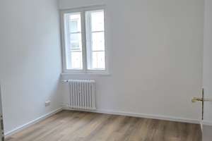 schöne 3,5-Zimmer-Wohnung in der Innenstadt – Breite Straße 16, 23552 Innenstadt, Lübeck – Vorschaubild 5
