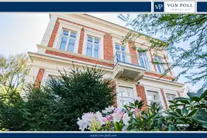 Ein kleines Stück Stadtgeschichte! – Cuxhaven (Kreis) – Vorschaubild 1