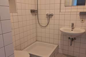 1-Zimmer Wohnung, zur Untermiete 15.02.26-30.09.26. – Universitätsstraße 1, 50937 Sülz, Köln – Vorschaubild 5