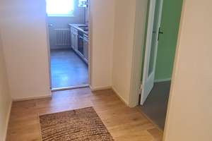 Möblierte 2-Zimmer-Wohnung in Berlin Reinickendorf – Die vollständige Adresse der Immobilie erhältst du vom Anbieter., 13407 Reinickendorf (Ortsteil), Berlin – Vorschaubild 9