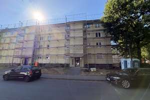 Preiswerte 2,5-Zimmer-Wohnung in Stadtlage
