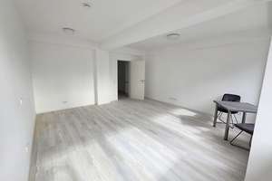 Einziehen und 2 Nettokaltmieten sparen: Apartment mit moderner Ausstattung, EBK, Walk-In-Dusche – Hansemannplatz 1, 52062 Hansemannplatz, Aachen – Vorschaubild 3