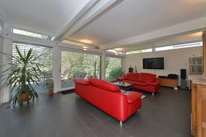 Exklusives Architektenhaus – Licht, Natur und Garten in perfekter Harmonie – Die vollständige Adresse der Immobilie erhältst du vom Anbieter., 53123 Duisdorf, Bonn – Vorschaubild 14