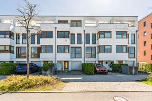 Townhouse mit direkter Wasserlage und Boots-Liegeplatz – Die vollständige Adresse der Immobilie erhältst du vom Anbieter., 10317 Rummelsburg, Berlin – Vorschaubild 5