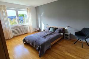 3-Zimmer Wohnung 98qm mit Balkon - KEINE MAKLERKOSTEN – Str.-Anna-Str. 78, 54295 Olewig, Trier – Vorschaubild 2