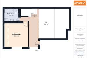 Hier will ich bleiben! Freistehendes EFH mit Einliegerwohnung und Garage.. – Nikolausberg xx, 52379 Langerwehe – Vorschaubild 40