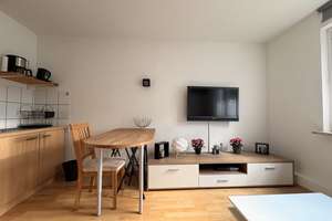 Möbliertes Apartment in Heckinghausen – Die vollständige Adresse der Immobilie erhältst du vom Anbieter., 42289 Heckinghausen, Wuppertal – Vorschaubild 3