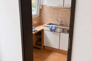 Helle 1,5-Zimmer-Wohnung: Saniertes Dachgeschoss in Bonn – An der Nesselburg 5, 53179 Mehlem, Bonn – Vorschaubild 3