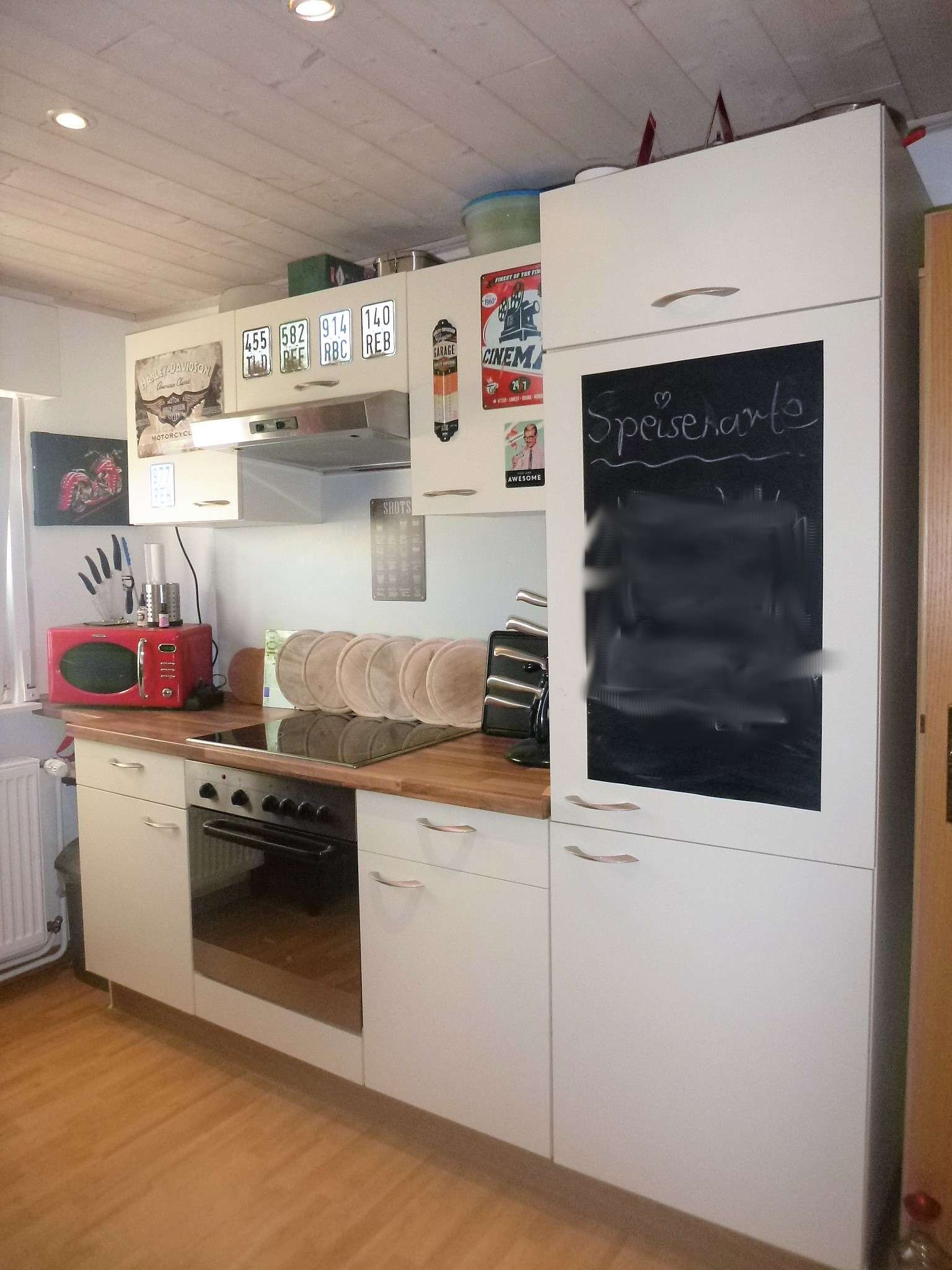 Immobilie in Gelnhausen - Modernisiertes 3-Familienhaus in ruhiger und beliebter Wohnlage mit Schwimmbad im Garten! - Bild 5