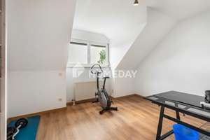 Maisonette in Neuenstadt: 4 Zimmer, Loggia, Garage und Stellplatz – Die vollständige Adresse der Immobilie erhältst du vom Anbieter., 74196 Neuenstadt am Kocher – Vorschaubild 7