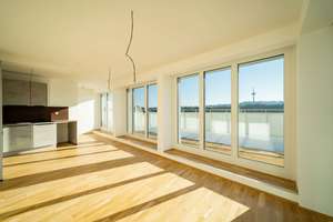 Lichtdurchflutete Dreizimmerwohnung mit XXL-Südbalkon – Dr.-Gessler-Straße 2, 93051 Großprüfening-Dechbetten-Königswiesen, Regensburg – Vorschaubild 2