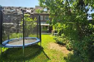 Familienoase mit sonnigem Garten Nähe Entenfang – Rhein-Erft-Kreis – Vorschaubild 19