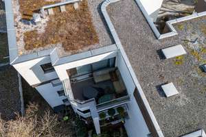 Freies 3-Zimmer-Penthouse # 227 mit Dachterrasse in Hadern! – Die vollständige Adresse der Immobilie erhältst du vom Anbieter., 81375 Neuhadern, München – Vorschaubild 11