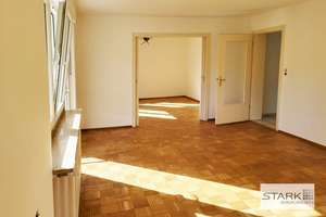 Helle 3,5 Zimmerwohnung mit Sonnenbalkon und Garage! – Die vollständige Adresse der Immobilie erhältst du vom Anbieter., 97199 Ochsenfurt – Vorschaubild 3
