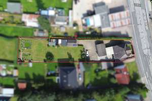 Seltene Gelegenheit: Einfamilienhaus mit Einliegerwohnung auf parkähnlichem Grundstück in Neumünster – Die vollständige Adresse der Immobilie erhältst du vom Anbieter., 24539 Brachenfeld-Ruthenberg, Neumünster – Vorschaubild 32
