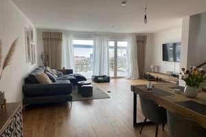 Modernes großzügiges Reihenmittelhaus mit Garten, Carport und Außenstellplatz – Hörenzhauser Straße 2a, 85386 Eching – Vorschaubild 10
