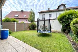 Ihre Chance auf eine wertige Doppelhaushälfte mit schönem Gartenareal – Altötting (Kreis) – Vorschaubild 15