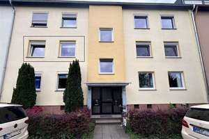 Moderne 3,5-Zimmer-Wohnung in Duisburg – Die vollständige Adresse der Immobilie erhältst du vom Anbieter., 47249 Buchholz, Duisburg – Vorschaubild 1