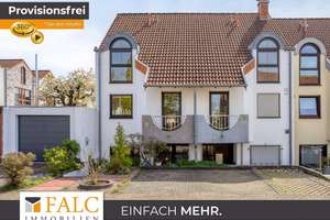 Großzügiges Zuhause mit Gartenparadies und viel Platz für Groß & Klein – Die vollständige Adresse der Immobilie erhältst du vom Anbieter., 51377 Steinbüchel, Leverkusen – Vorschaubild 1
