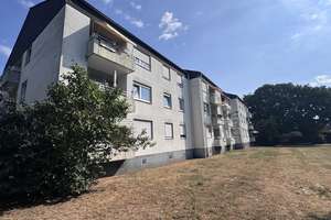 ACHTUNG SOMMERAKTION ! Sonnige 2,5- Raum- ETW in Essen- Katernberg ! Provisionsfrei ! ***