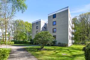 Wohnen im Herzen des Niendorfer Geheges